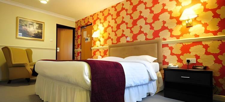 米尔菲尔德斯酒店(Millfields Hotel)图片