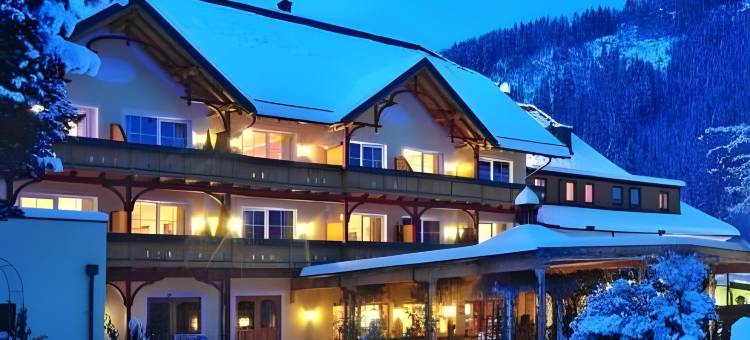 穆尔瑙罗森霍夫酒店(Hotel Rosenhof Murau)图片