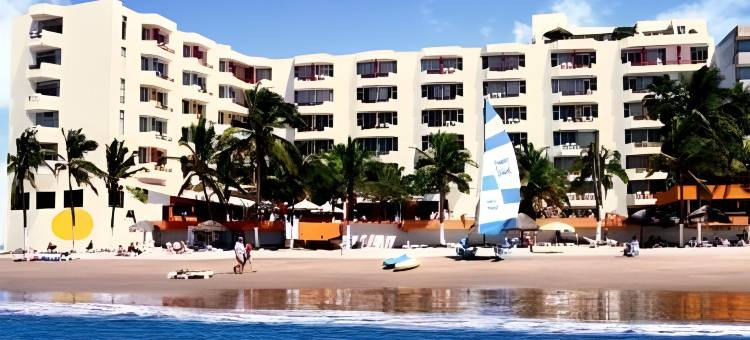 海洋宫殿海滩酒店(Oceano Palace Beach Hotel)图片