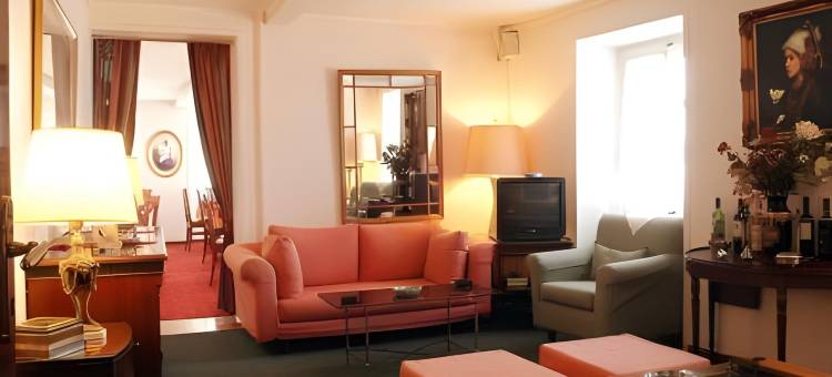 康斯坦缇诺波利斯酒店(Konstantinoupolis)图片