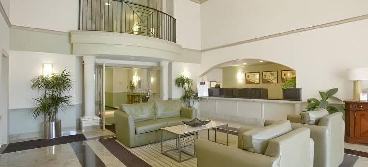 美国长住精选套房酒店 - 哥伦比亚 - 西北/哈比森(Extended Stay America Select Suites - Columbia - Northwest Harbison)图片