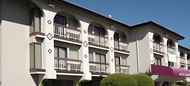 山景城/森尼韦尔万豪City Express酒店(City Express by Marriott Mountain View/Sunnyvale)图片
