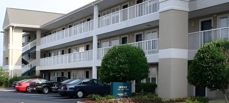 1 号套房长住酒店(Home 1 Suites Extended Stay)图片