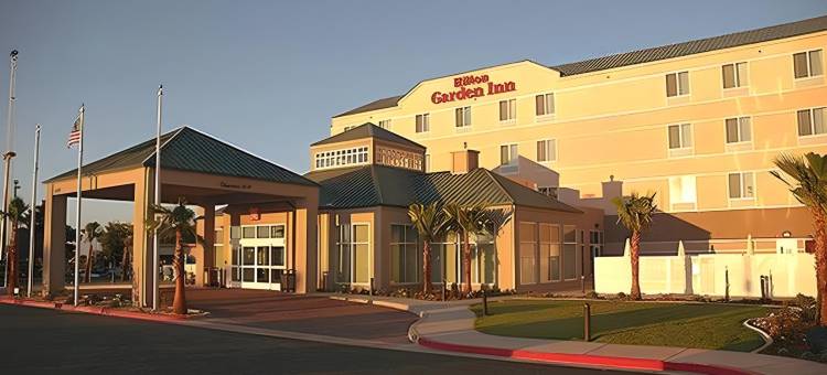维克多维尔希尔顿花园酒店(Hilton Garden Inn Victorville)图片