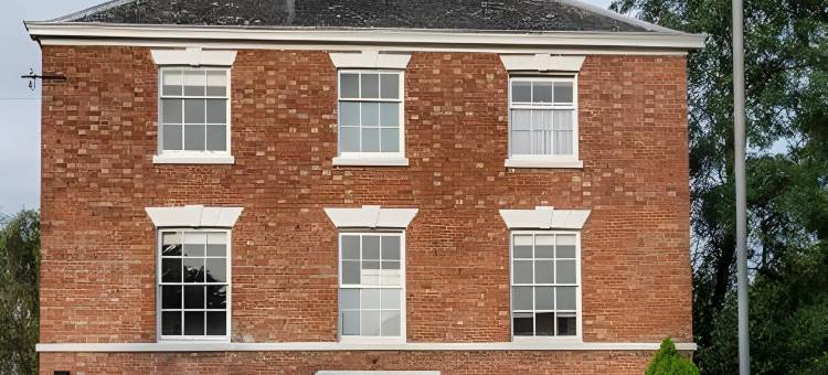 狮子酒店(The Lions)图片