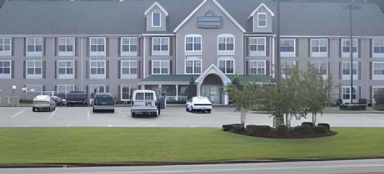 塔斯卡卢萨丽怡酒店(Country Inn & Suites by Radisson, Tuscaloosa, AL)图片