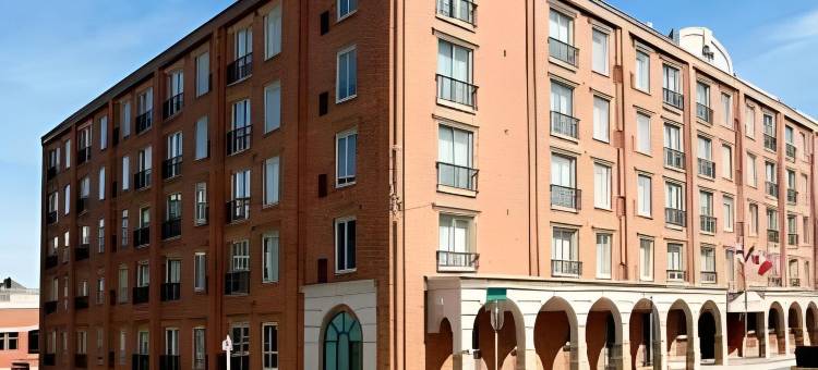 Residence Inn Halifax Downtown图片