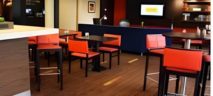 迈克艾伦机场万怡酒店(Courtyard McAllen Airport)图片