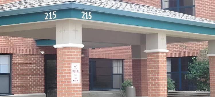 美国芝加哥弗农山庄森林湖长住公寓(Extended Stay America Suites - Chicago - Vernon Hills - Lake Forest)图片