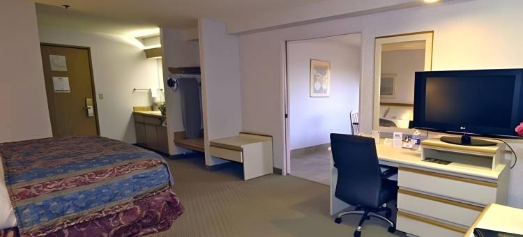 尤马西尔洛酒店(Shilo Inn Yuma)图片