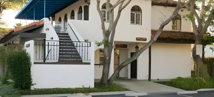 卡萨维亚马尔旅馆及网球俱乐部(Casa Via Mar Inn, Ascend Hotel Collection)图片