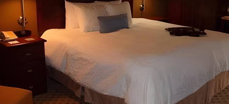 印第安纳波利斯东贝蒙特套房酒店(Sleep Inn)图片