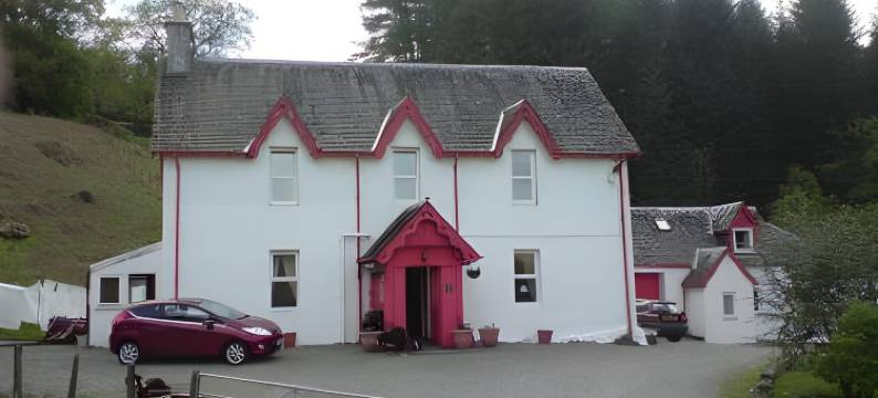 因弗拉德兰之家(Inverardran House Bed and Breakfast)图片