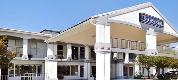 亚特兰大-哈兹菲尔德杰克逊机场速8酒店(Super 8 by Wyndham Atlanta/Hartsfield Jackson Airport)图片