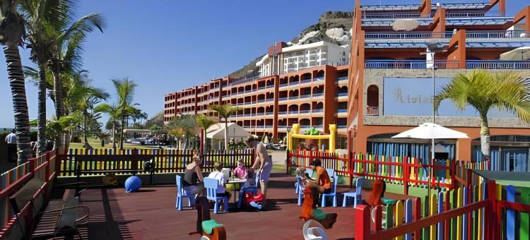 H10 Costa Mogán - Adults Only图片