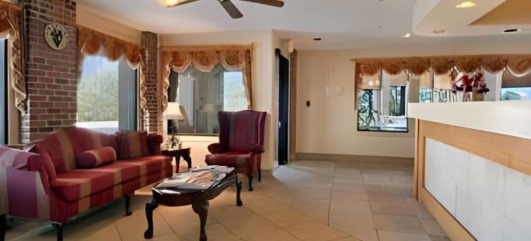 士麦那呗盟套房酒店(Baymont by Wyndham Smyrna)图片