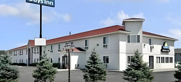 苏城戴斯酒店(Days Inn by Wyndham Sioux City)图片