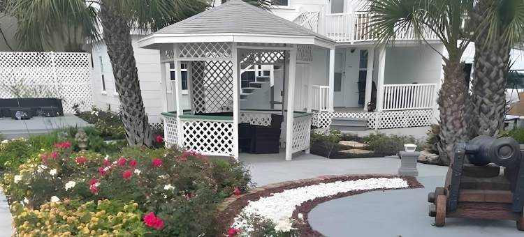 乔治庄园(The George Manor)图片