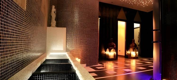 哥伦比亚健康温泉酒店(Hotel Columbia Wellness & Spa)图片