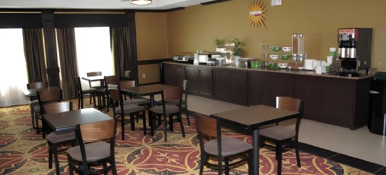 约书亚拉金塔旅馆及套房(Motel 6 Joshua, TX)图片