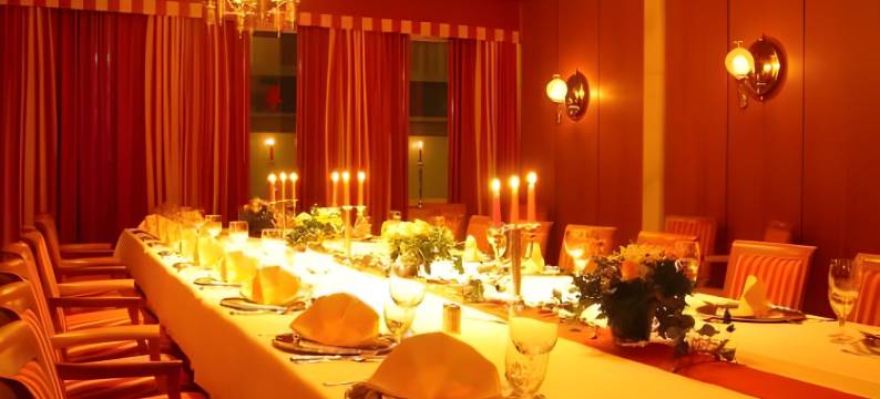 哈佛坎普酒店(Hotel Haverkamp)图片