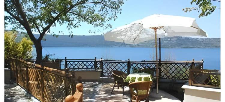 德洋杰利别墅酒店(Hotel Villa Degli Angeli)图片