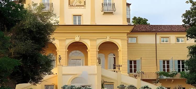 阿米斯他比布鲁斯艺术别墅酒店(Byblos Art Hotel Villa Amista)图片