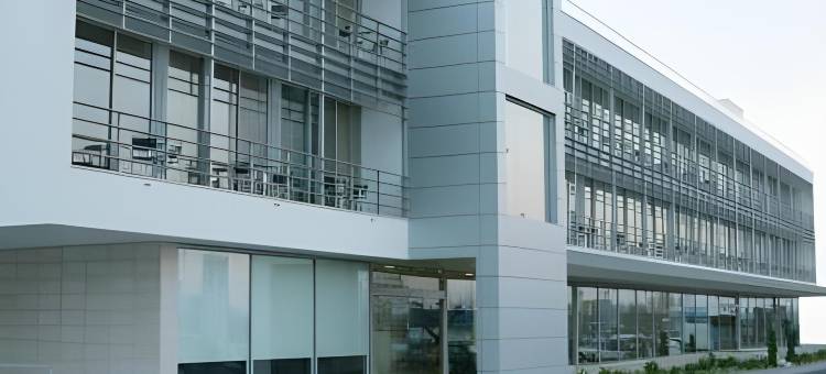 坎塔赫德科英布拉住宿加早餐酒店(B&B HOTEL Cantanhede Coimbra)图片