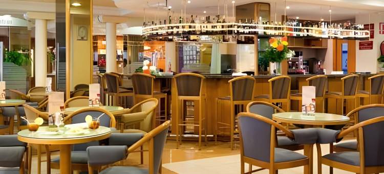 诺利亚GF公寓(GF Noelia)图片