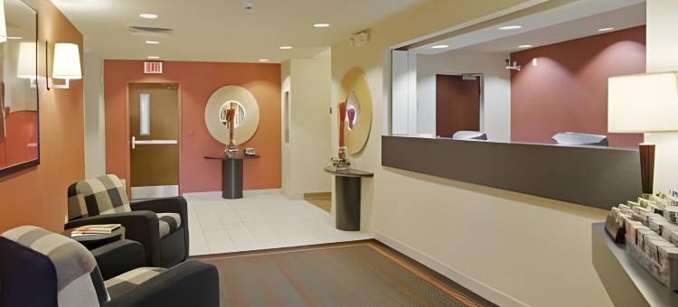 美国长住酒店套房 - 哥伦布 - 东北 - I-270(Extended Stay America Suites - Columbus - NE - I-270)图片