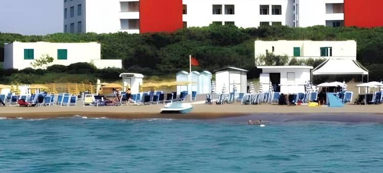 朱莉沃乡村酒店(Giulivo Hotel & Village)图片