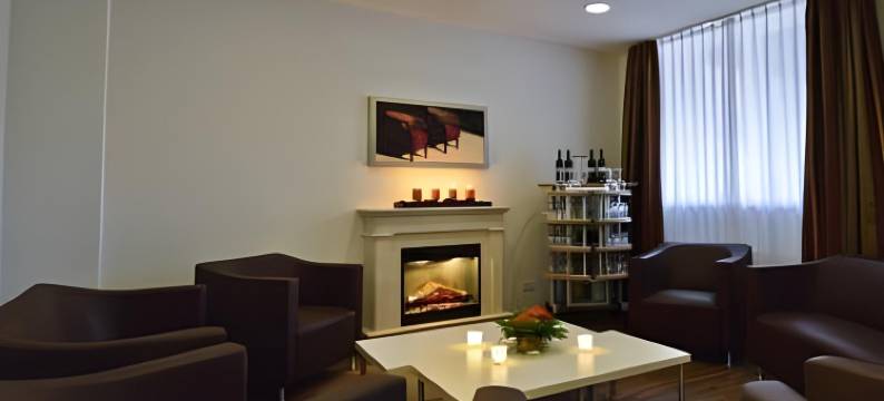 克劳斯特花园酒店(Hotel Klostergarten)图片