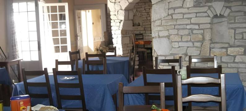 圣佛罗伦斯旅馆(Hôtel le Sainte Florence)图片