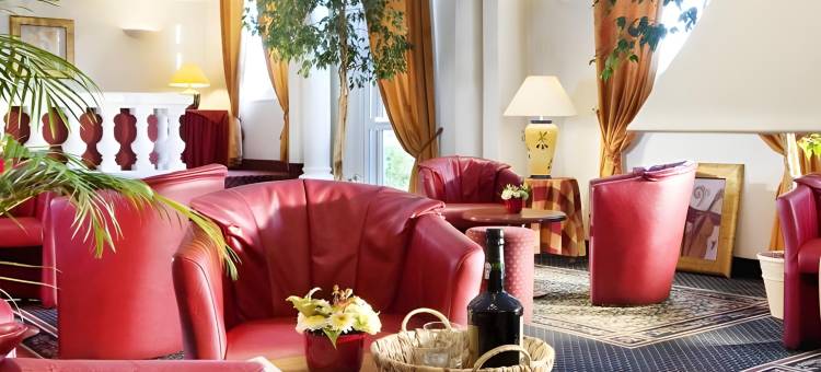 大洋洲艾斯卡勒奥尔良酒店(Escale Oceania Orleans)图片