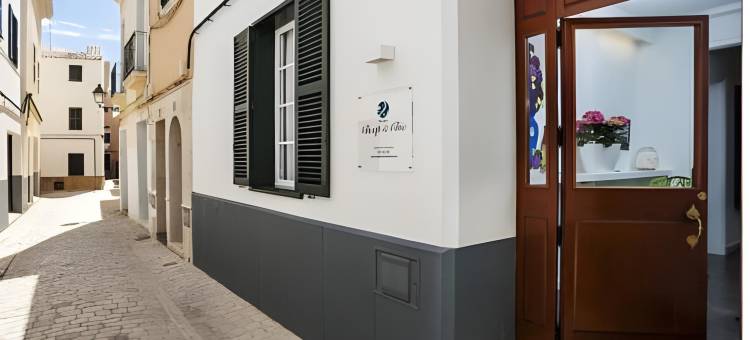 经济&时尚酒店(Cheap & Chic Hotel)图片