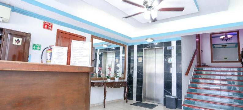 坎昆大道酒店(Hotel Avenida Cancun)图片