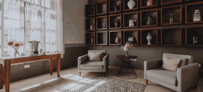 卡索纳 61 古鲁酒店(Casona 61)图片