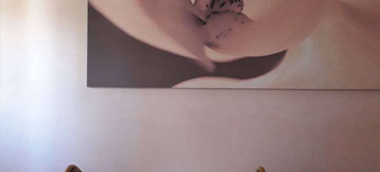 Tania Elizabeth Private Room图片