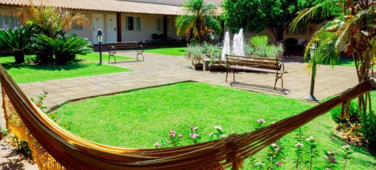 卡塔拉塔斯公园酒店和活动(Cataratas Park Hotel e Eventos)图片