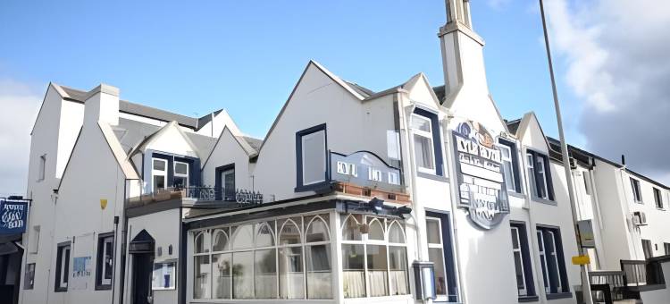 凯尔定制酒店(Kyle Hotel ‘A Bespoke Hotel’)图片