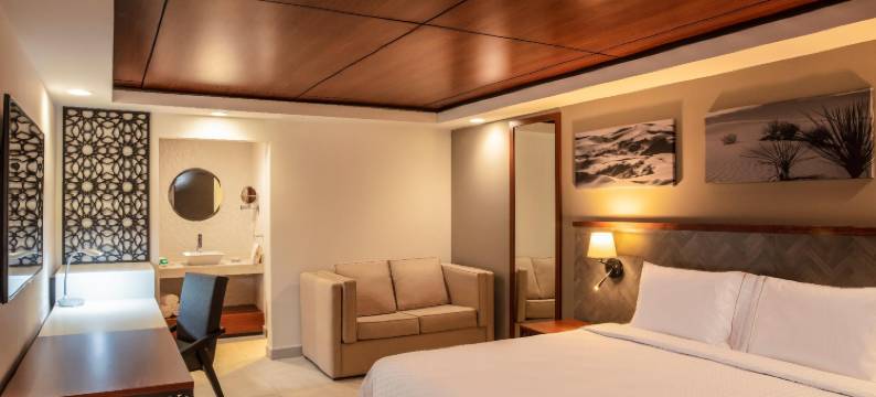 伽玛城华雷斯酒店(Gamma Ciudad Juarez)图片