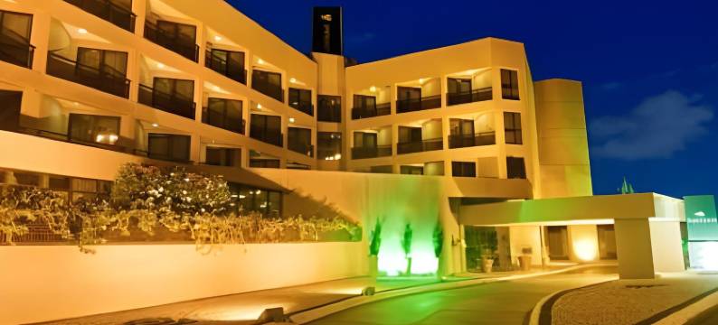 阿拉卡茄兹力酒店(Celi Hotel Aracaju)图片