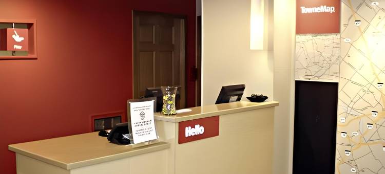 费城霍舍姆万豪TownePlace酒店(TownePlace Suites Philadelphia Horsham)图片