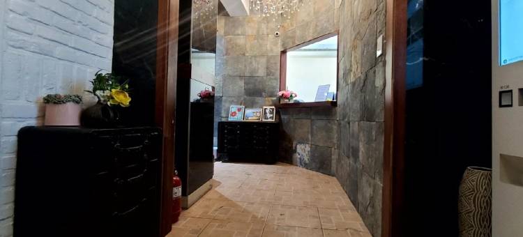 WOO MI GWAN 酒店(woomigwan hotel)图片