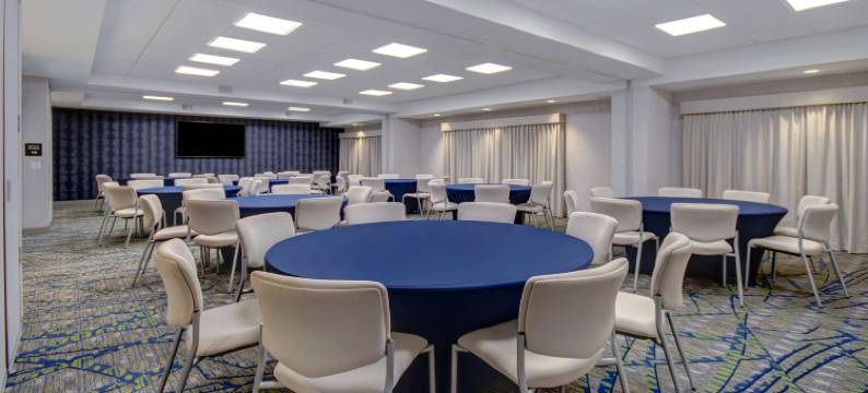 亚利桑那皇后溪欢朋酒店(Hampton Inn by Hilton Queen Creek)图片