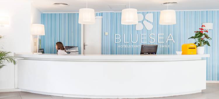 蓝海卡拉米约尔(Bluesea Cala Millor)图片