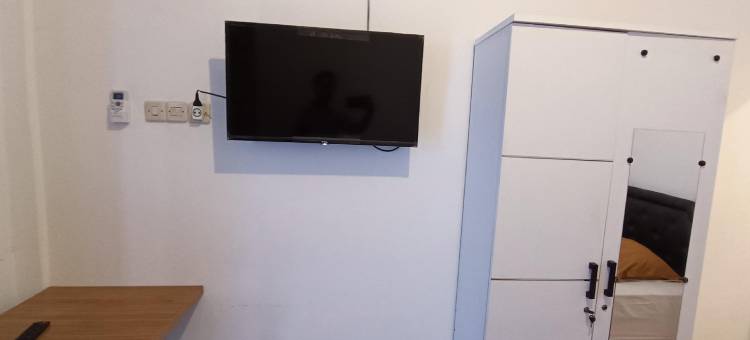 Hotel O Bumi Tenang Homestay图片