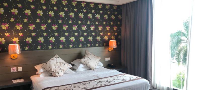 怡保德酒店(De Hotel Ipoh)图片