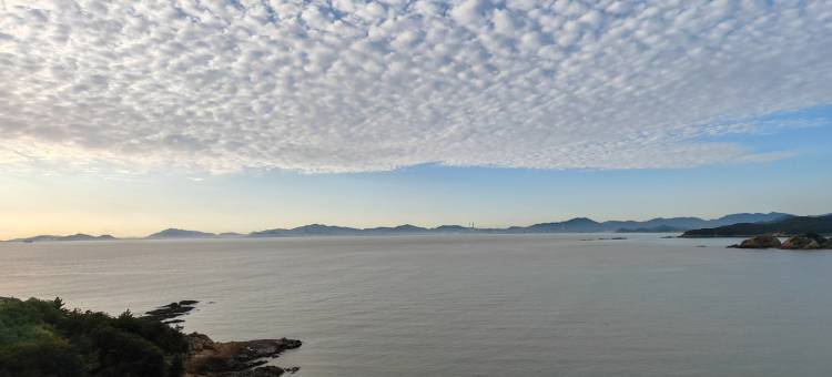 嘉年华旅居公寓(畚斗岙隧道分店)图片