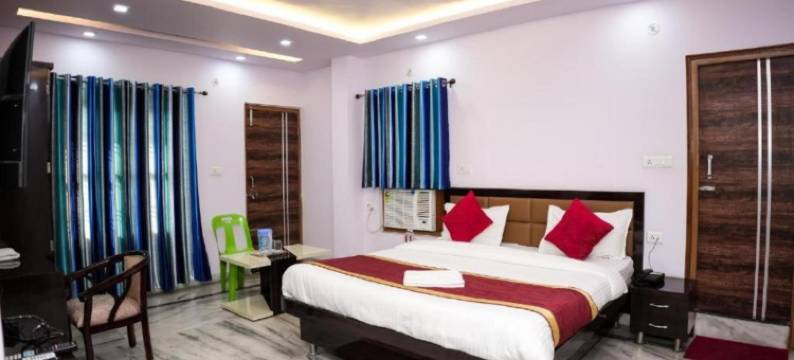 Hotel Pink Paradise ( Gorakhpur, UP)图片